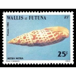Wallis et Futuna - 341