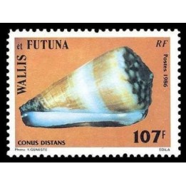 Wallis et Futuna - 342