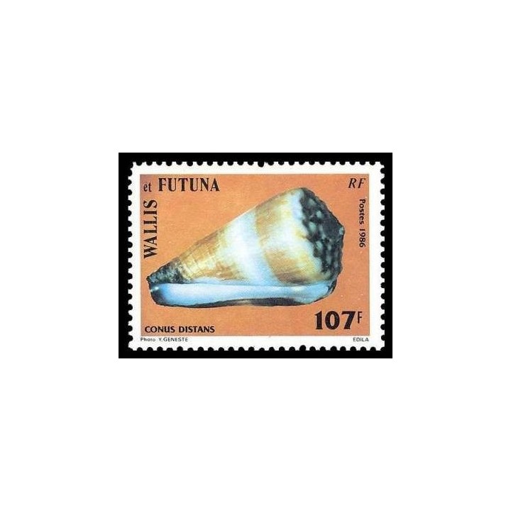 Wallis et Futuna - 342
