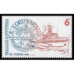 Wallis et Futuna - 348