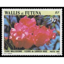 Wallis et Futuna - 351
