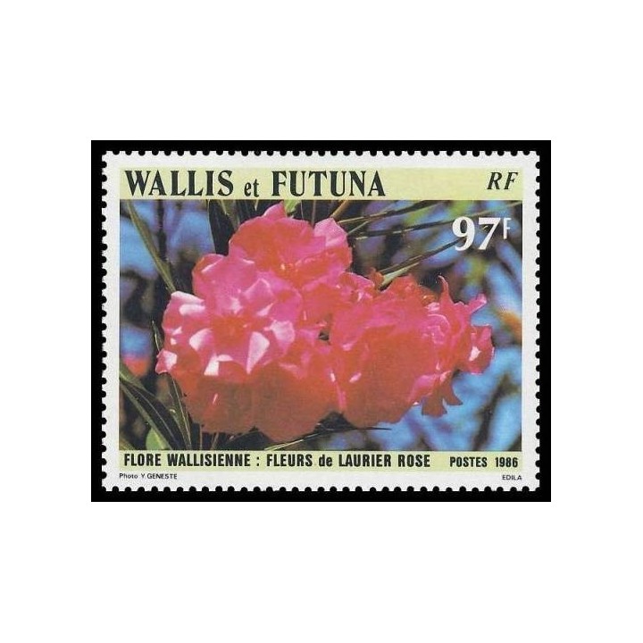 Wallis et Futuna - 351