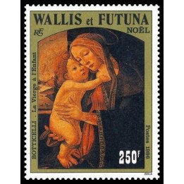 Wallis et Futuna - 352