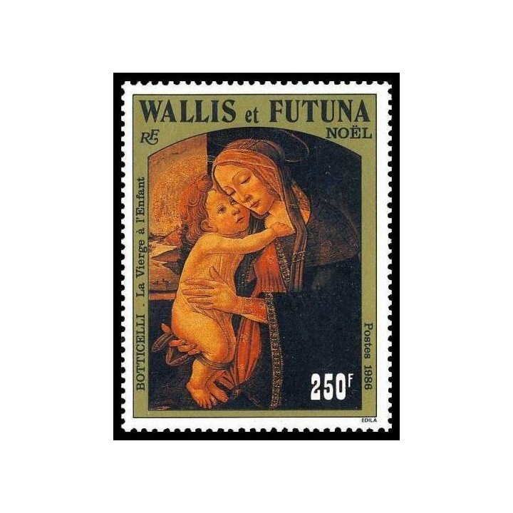 Wallis et Futuna - 352