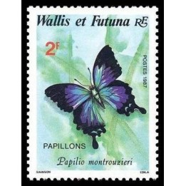 Wallis et Futuna - 353