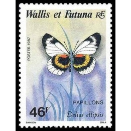 Wallis et Futuna - 355