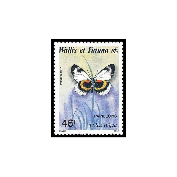 Wallis et Futuna - 355