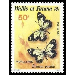 Wallis et Futuna - 356