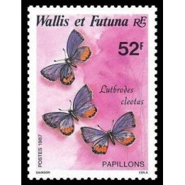 Wallis et Futuna - 357