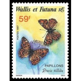 Wallis et Futuna - 358