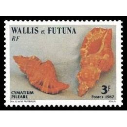 Wallis et Futuna - 360