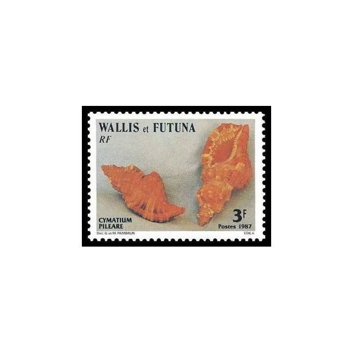 Wallis et Futuna - 360