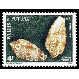 Wallis et Futuna - 361