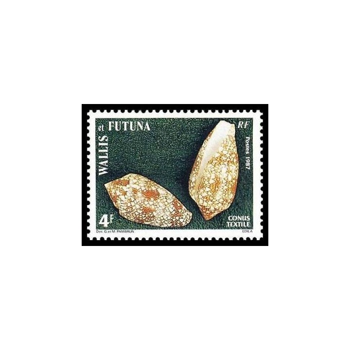 Wallis et Futuna - 361