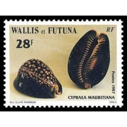Wallis et Futuna - 362