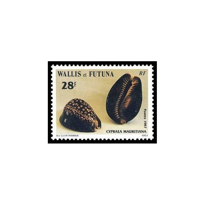 Wallis et Futuna - 362