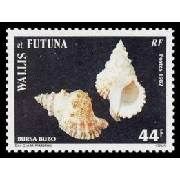 Wallis et Futuna - 363