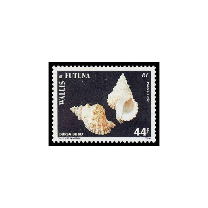 Wallis et Futuna - 363