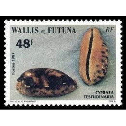 Wallis et Futuna - 364
