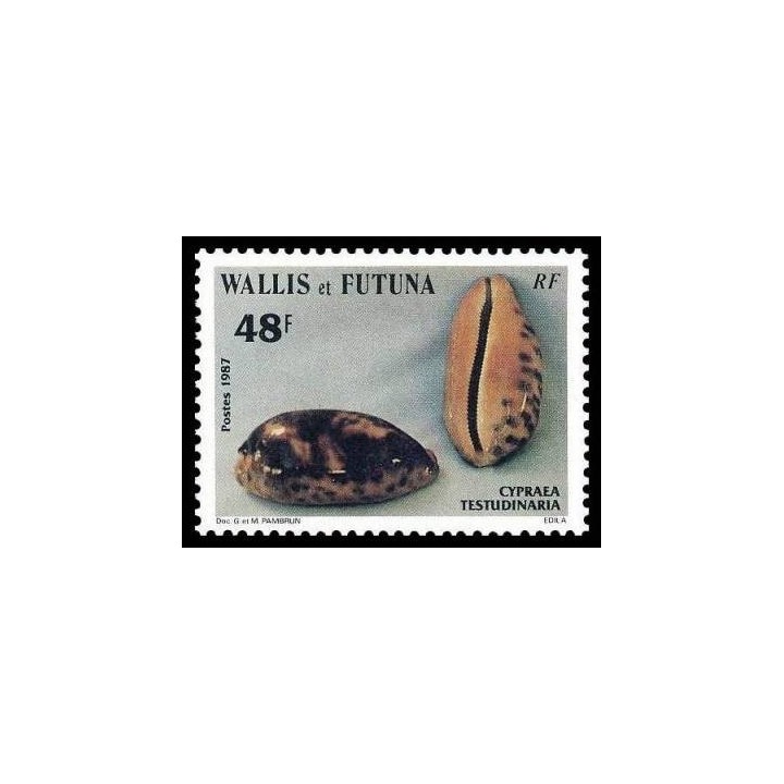 Wallis et Futuna - 364