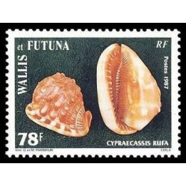 Wallis et Futuna - 365
