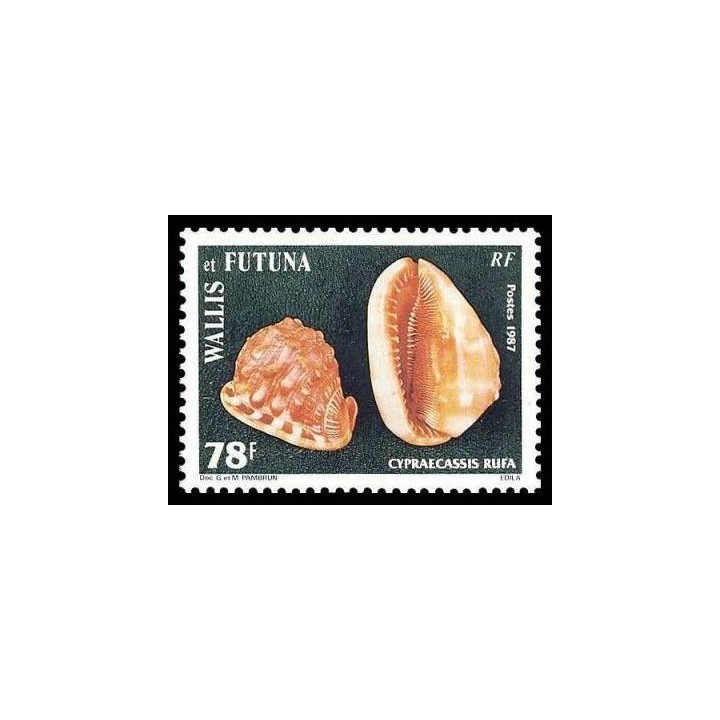 Wallis et Futuna - 365