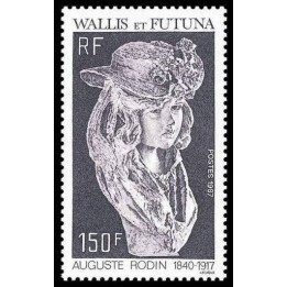 Wallis et Futuna - 367