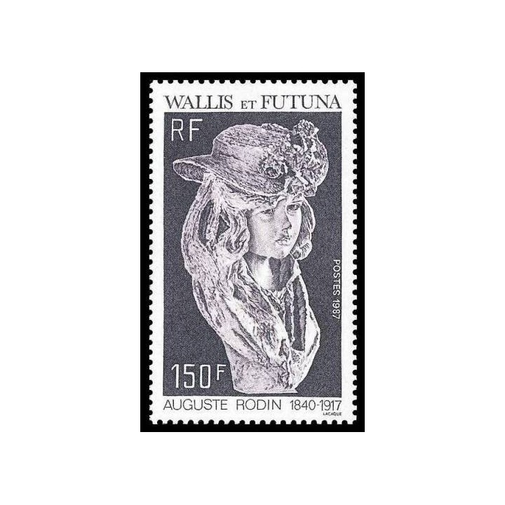 Wallis et Futuna - 367