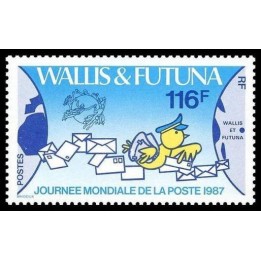 Wallis et Futuna - 368