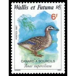 Wallis et Futuna - 369