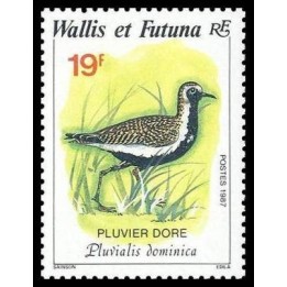 Wallis et Futuna - 370