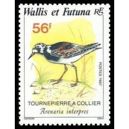 Wallis et Futuna - 372