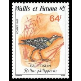 Wallis et Futuna - 373