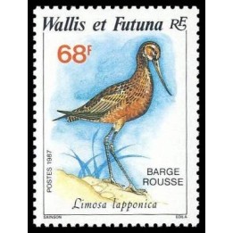 Wallis et Futuna - 374