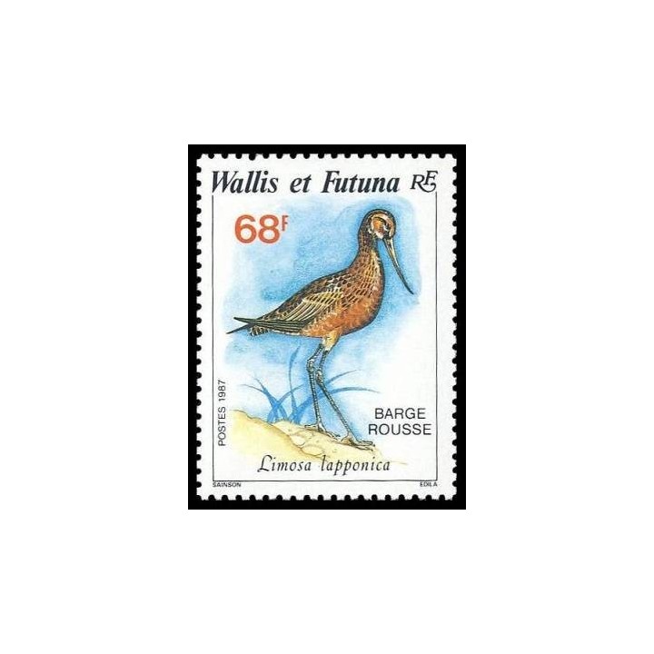 Wallis et Futuna - 374