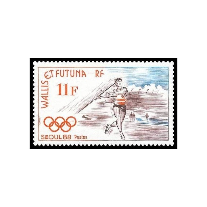 Wallis et Futuna - 378