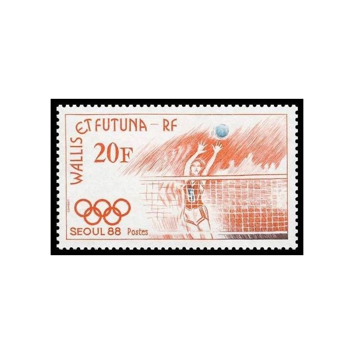 Wallis et Futuna - 379