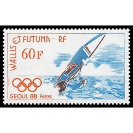 Wallis et Futuna - 380