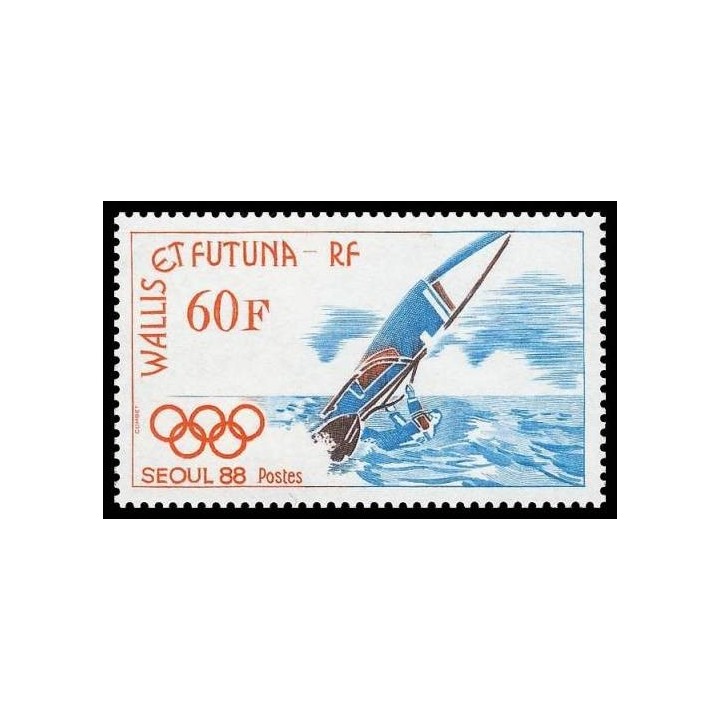 Wallis et Futuna - 380
