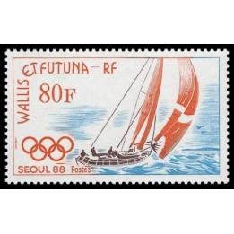 Wallis et Futuna - 381