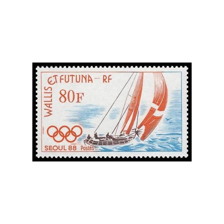 Wallis et Futuna - 381