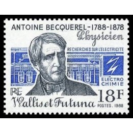 Wallis et Futuna - 383