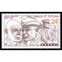 Wallis et Futuna - 385