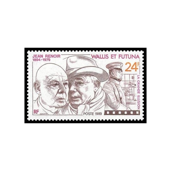 Wallis et Futuna - 385