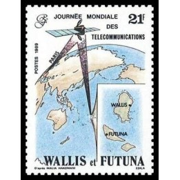 Wallis et Futuna - 387