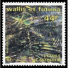 Wallis et Futuna - 393