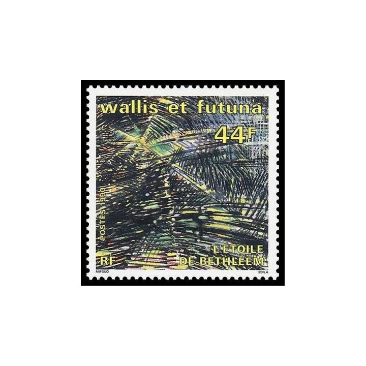 Wallis et Futuna - 393