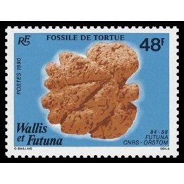 Wallis et Futuna - 394