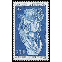 Wallis et Futuna - 395