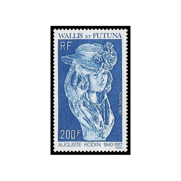 Wallis et Futuna - 395